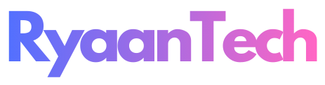 RyaanTech
